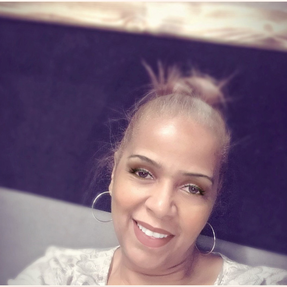 Meet your Posher, Kim a